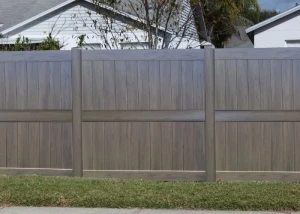 Commercial Fencing in Winnipeg: Enhancing Security and Aesthetics