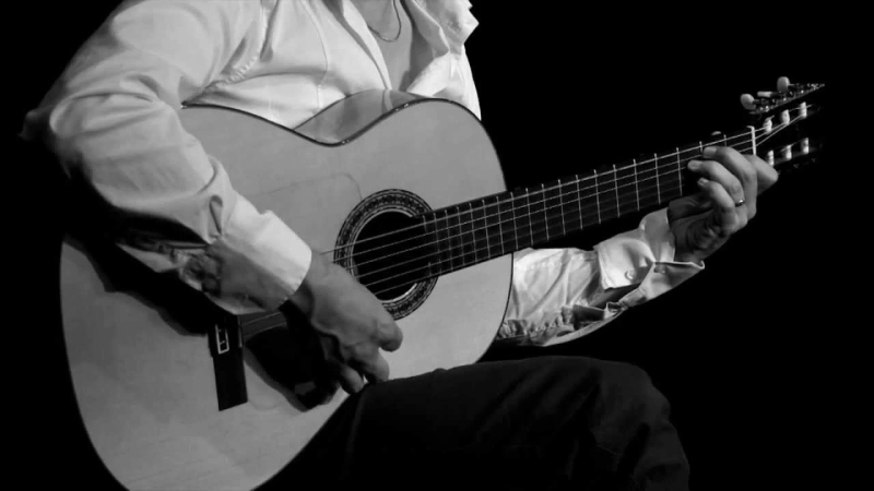 Unveiling the Beauty of Spanish Guitar: Why Hire Spanish Guitarist for Your Event