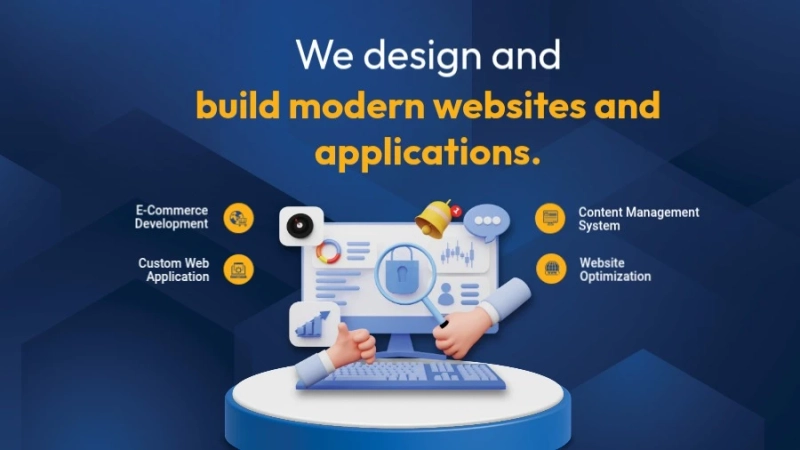 W3care Empowering Brands with Expert ExpressionEngine Web Development in India and the USA