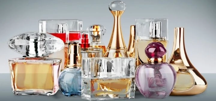 Perfume Market Trends, Growth Factor Analysis and Opportunity 2022-2027