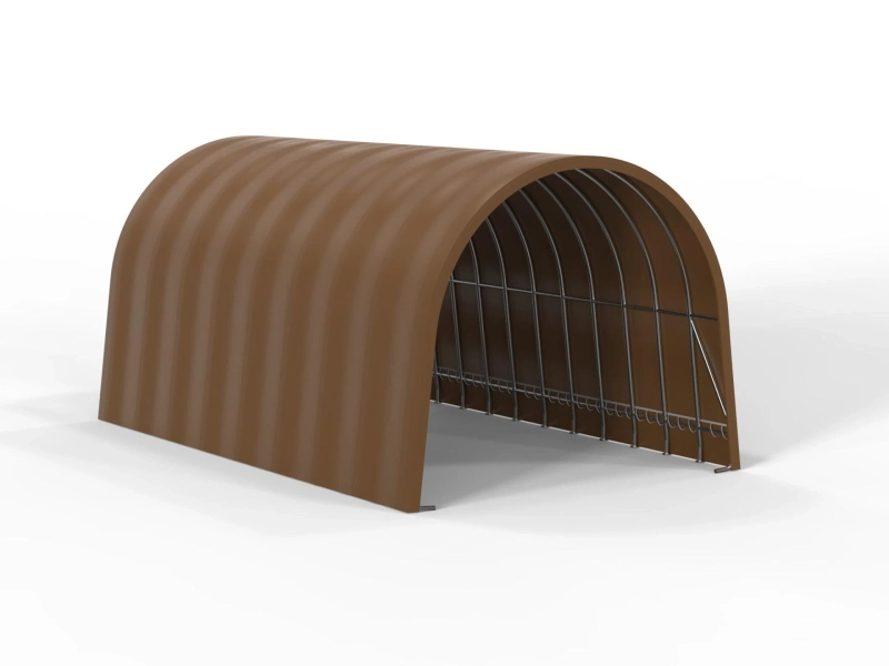 Top Quality Mobile Field Shelters in the UK at the Best Price