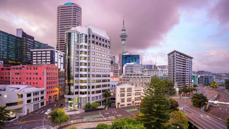 Top 7 Boutique Accommodations in Auckland