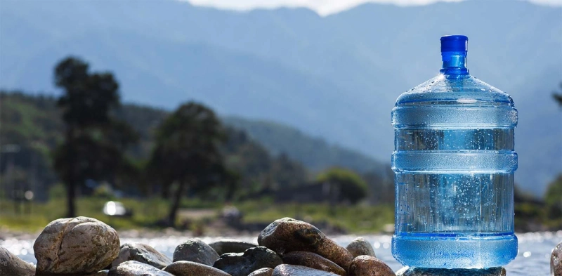Bottled Water Boom: A $502 Billion Market Unveiled: Trends, Growth, & Top Players