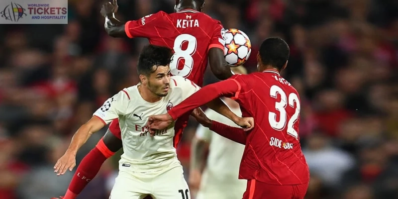Liverpool defy depth chart vs AC Milan as Divock Origi stars but Virgil van Dijk is missed