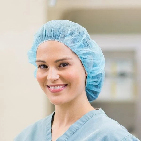 Bouffant Surgical Caps: Definition, Significance, and Types 