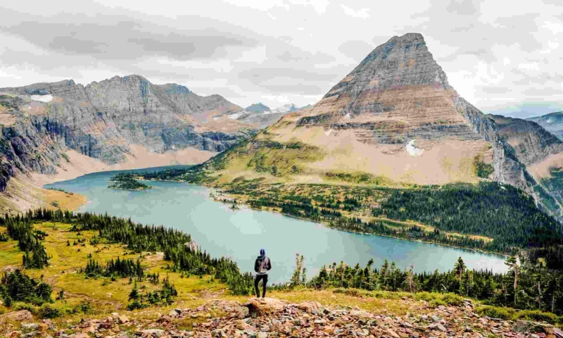 Top Places to Visit in Montana - Explore the Topographic Beauty and Aura!