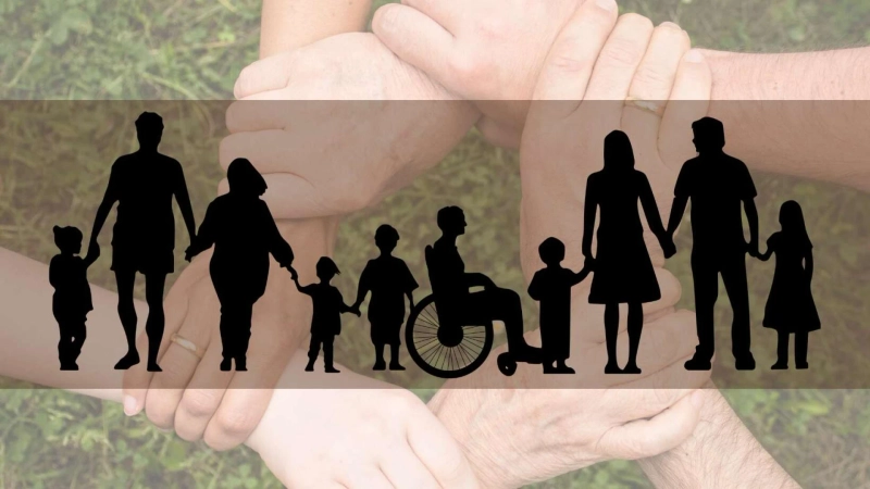 Inclusive Design: Creating User Experiences for Everyone