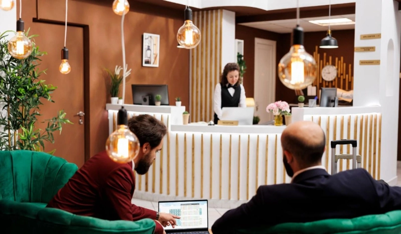 Why Every Hotel Needs a Professional Hotel SEO Agency