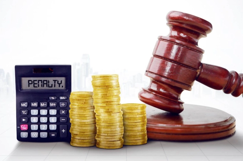 Penalty for Breaking Employment Contract in Saudi Arabia