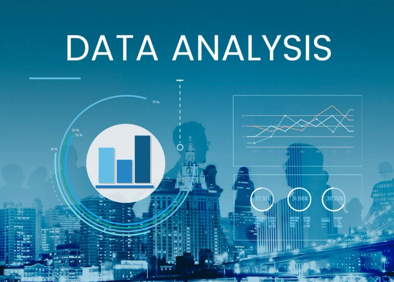 Why Data Analysis Is the Key to Business Growth and Profitability