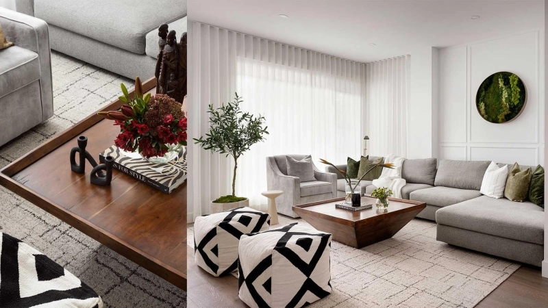 How Do You Select The Right Interior Design Company for Your Job?
