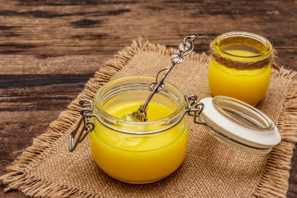 What Makes Revamilk's A2 Gir Cow Ghee Exceptional? Explore the Nutritional Riches Within!