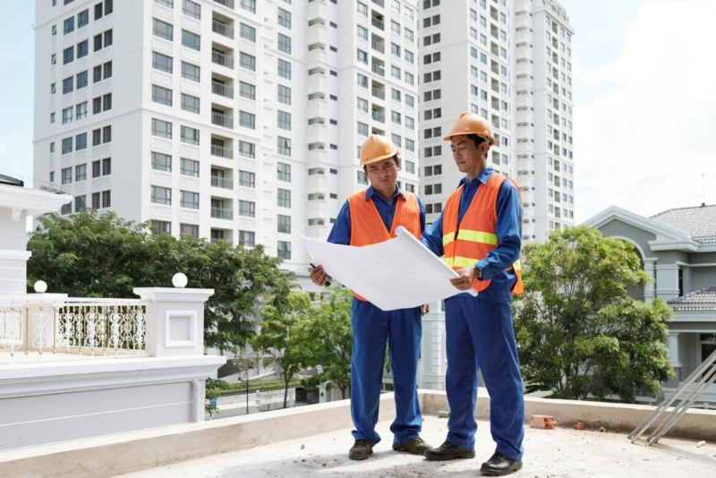 Exploring Property Builders in Noida: Discover Your Dream Home