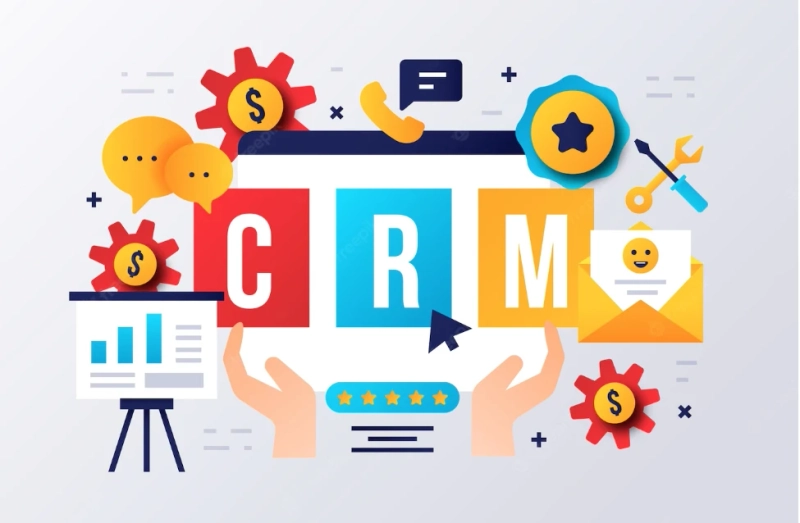 Why You Should Use a Contact Management System in Your Business