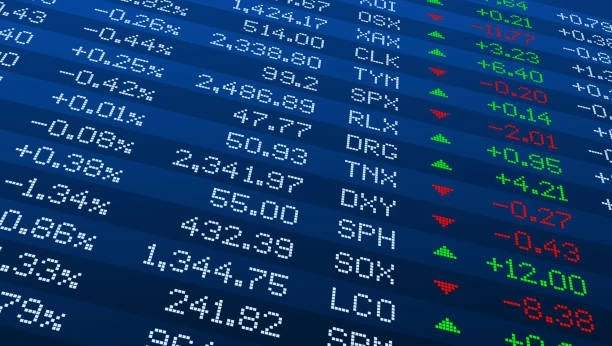 Forex Trading: Understanding the Market Dynamics