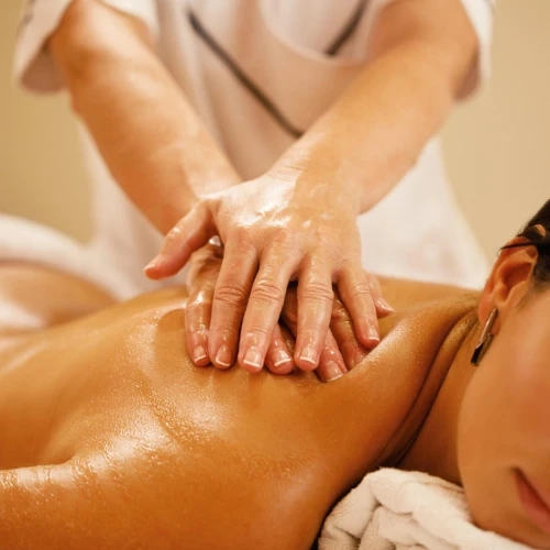 How Massage Therapy Improves Sleep Quality & Fights Insomnia