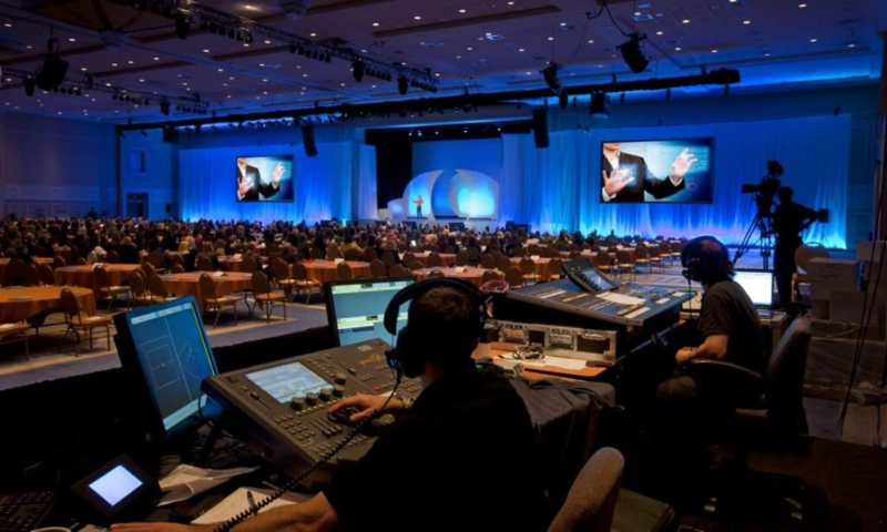 The Benefits of Going for Video Equipment Rental NYC