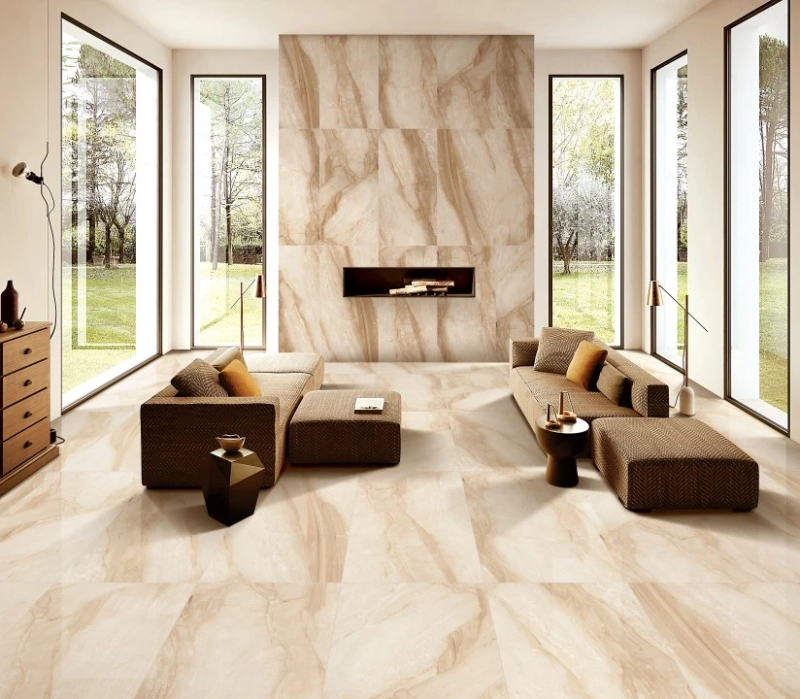 Live Ceramique: Redefining Luxury Living with Timeless Tile & Sanitaryware Solutions