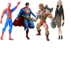 Star Wars Figures: Unlock the Force - Sell Your Action Figures Today!