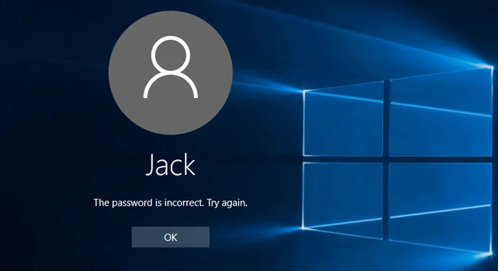 How To Reset Windows 10 Administrator Password