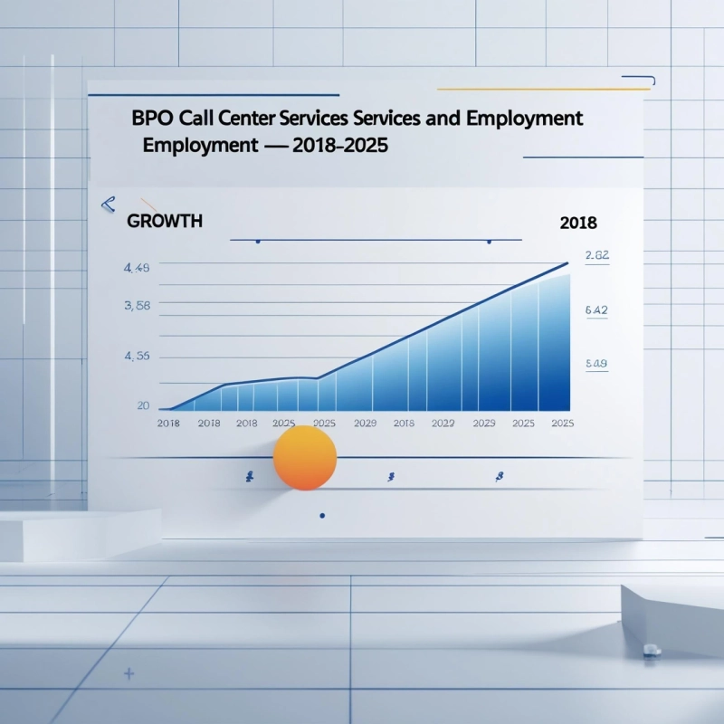 BPO Call Center in Lahore: A Growing Industry