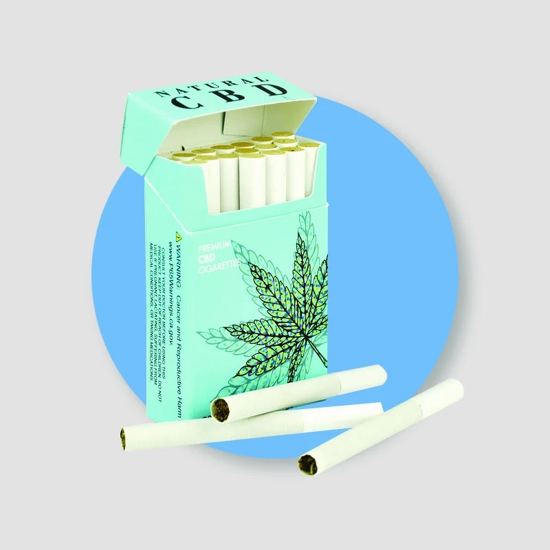 Custom Cigarette Boxes Play a Vital Role in Your Brand and Its Exposure