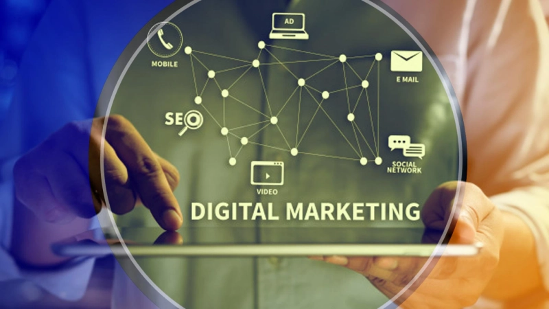 How Do Customized Digital Marketing Services Support Long-Term Brand Growth?
