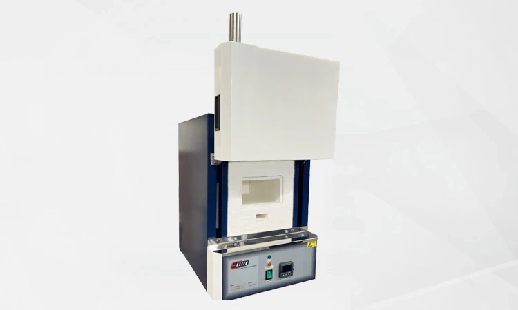 Everything You Need to Know About Muffle Furnaces – A Complete Guide|Sylabscientific