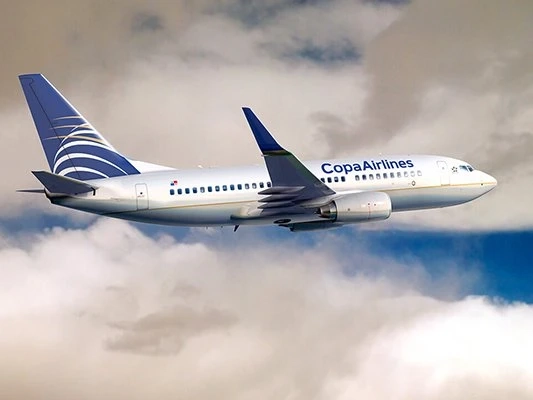 Quanto tempo demora o reembolso da Copa Airlines?