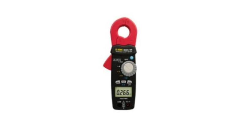 Clamp Meter Calibration: A Complete Guide to Accuracy, Safety, and Compliance