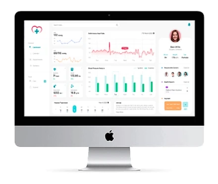 Clinical Decision Support System