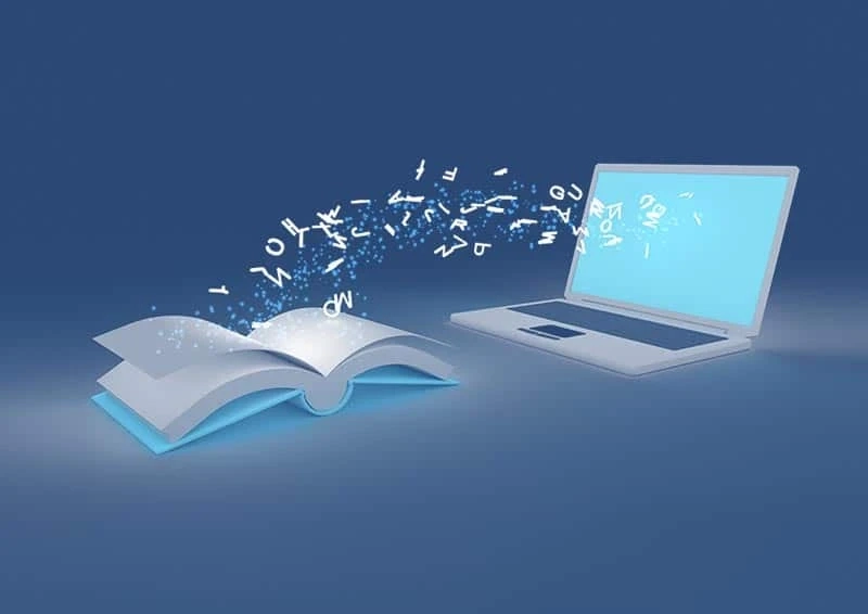 Publication Technology And The Changes That Come With It