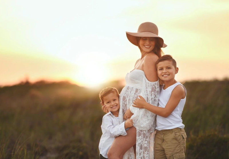 Capturing Precious Moments: Your Ultimate Long Island Maternity Photography Experience
