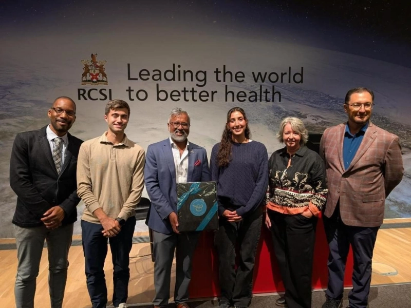 Ethical Decision-Making in Medical Leadership