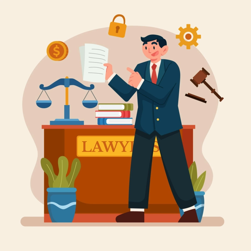 Understanding the Legal Profession: The Roles of Paralegals and Lawyers