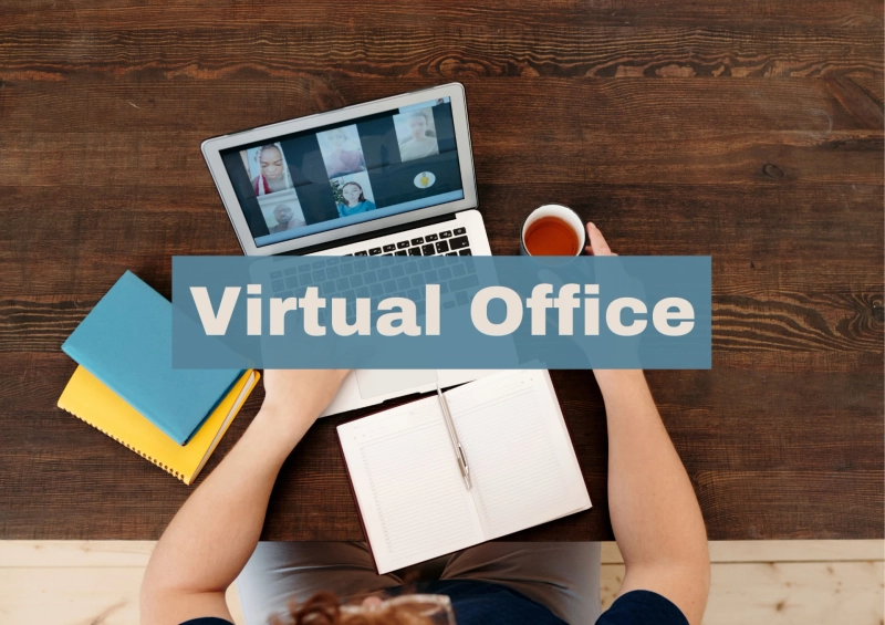 Virtual Office in India: A Comprehensive Guide for Businesses