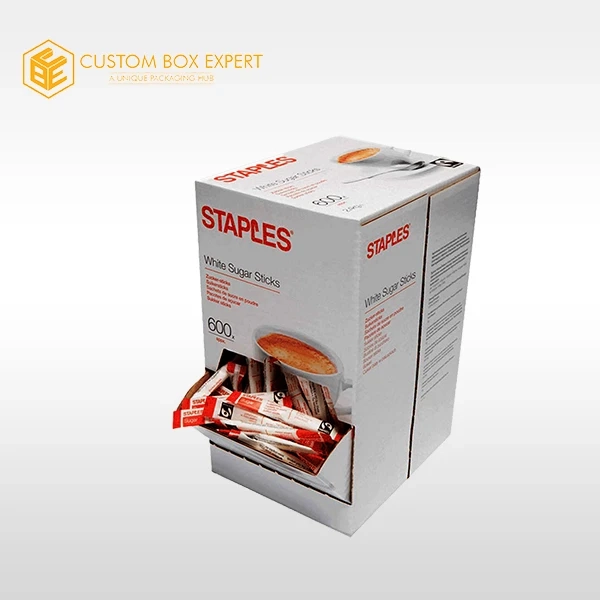 Unveiling the Trend: Custom Corrugated Dispenser Boxes Wholesale Takes Packaging to New Heights