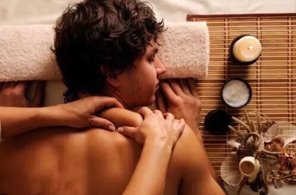 Nourishing and Relaxing Massage in Riyadh