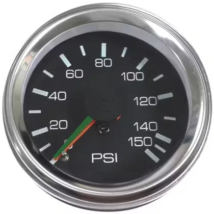 Why Autometer Gauges are Trusted by Automotive Enthusiasts
