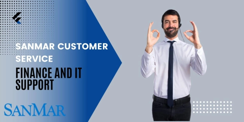 The Impact of SanMar Customer Service on Your Business