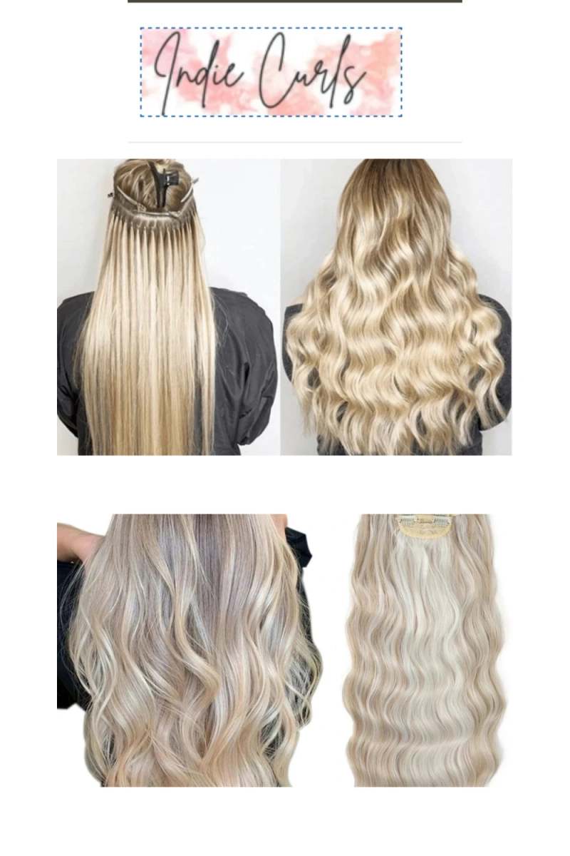 Top Tips for Preventing Shedding and Tangling in Hair Extensions
