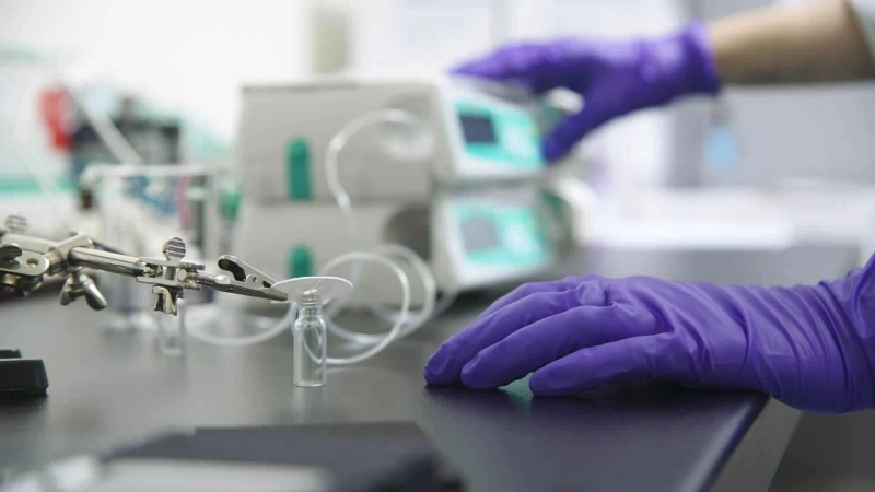 Tests for virology are important in the medical sector as they assist in determining the cause of any disease