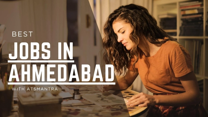 Don’t Waste Time on Job Portals – Here’s Where You Should Really Be Applying in Ahmedabad!