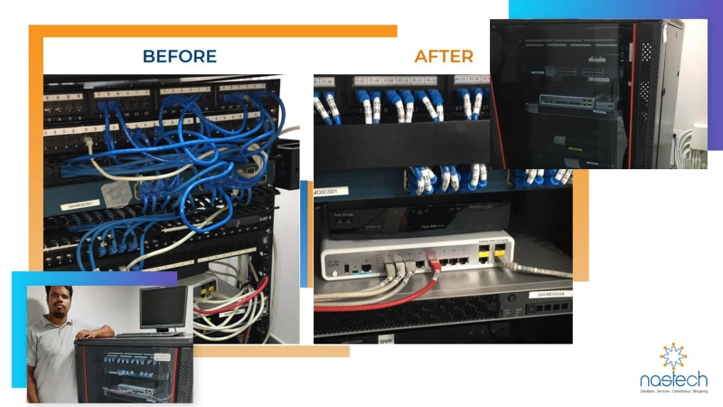 Know About IT Infrastructure Services and Solutions