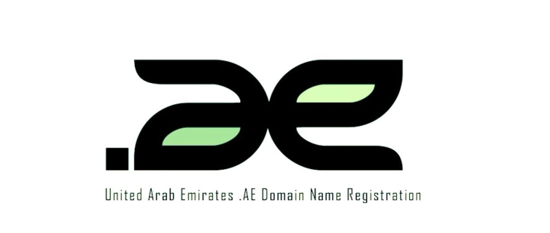 Why use .ae extension domain for UAE business?