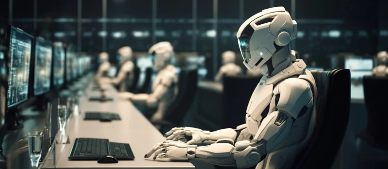 What is Agentic AI? A Simple Guide to Autonomous, Goal-Oriented Intelligence.