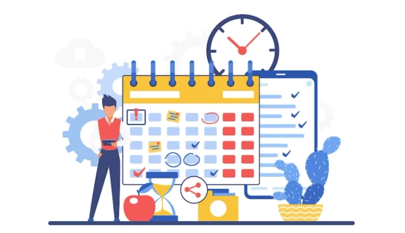 From Data to Insights: Advanced Reporting with Redmine's Timesheet Plugin