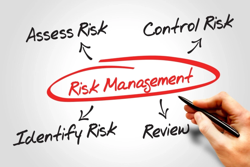 Security Risk Management - An Overview of Courses