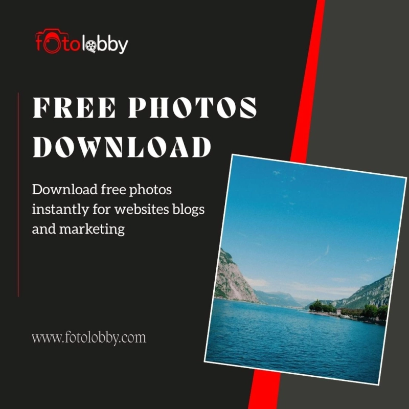 The Role of Free Photos Download in Clear Online Communication