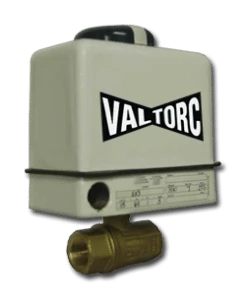 Unleashing Efficiency: The Power of Electric Ball Valve Actuators
